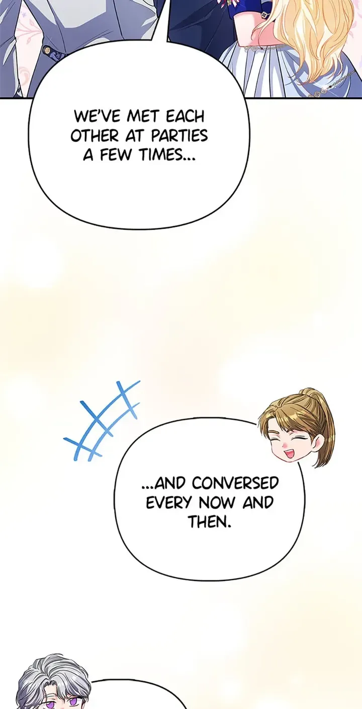 I’m The Princess Of All Chapter 35 page 71