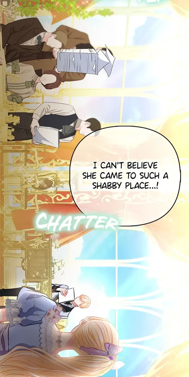 I’m The Princess Of All Chapter 40 page 14