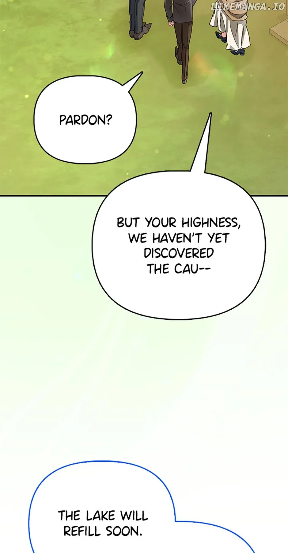 I’m The Princess Of All Chapter 44 page 2