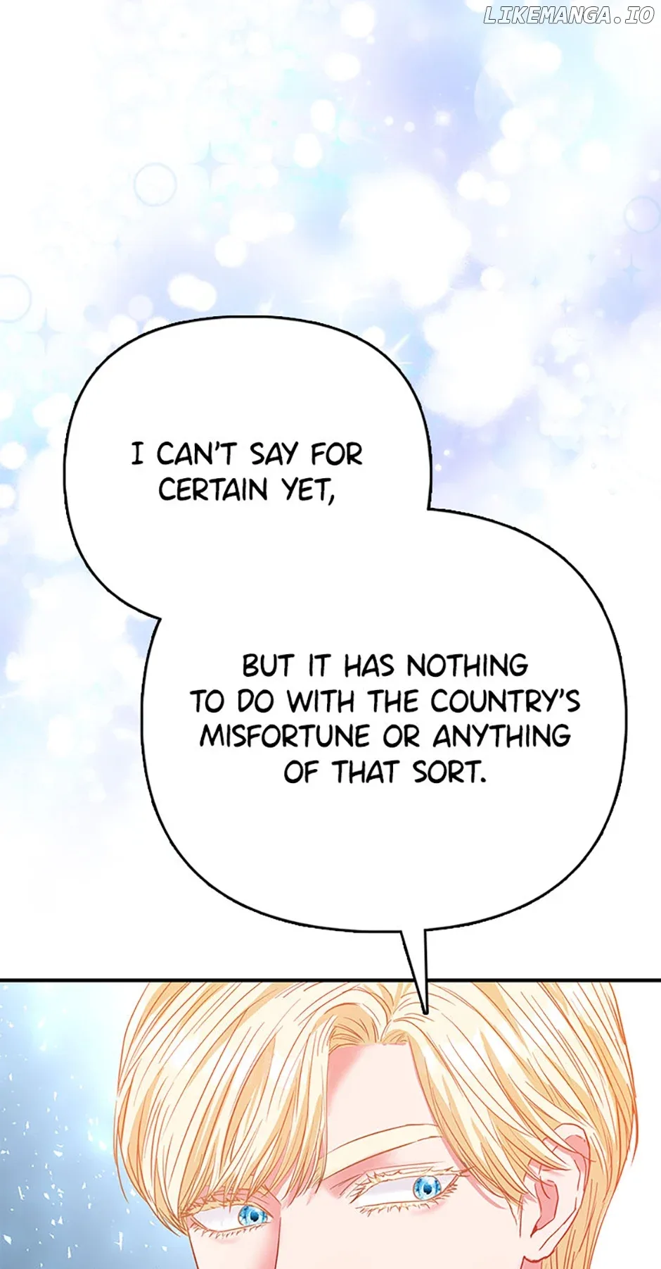 I’m The Princess Of All Chapter 44 page 4