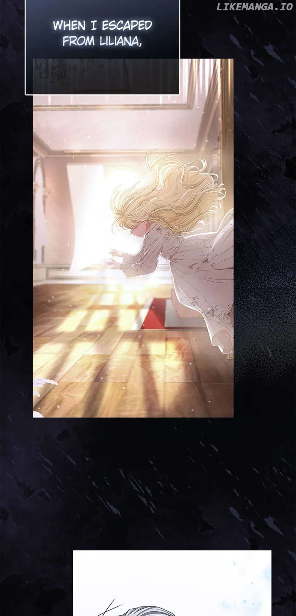 I’m The Princess Of All Chapter 44 page 42