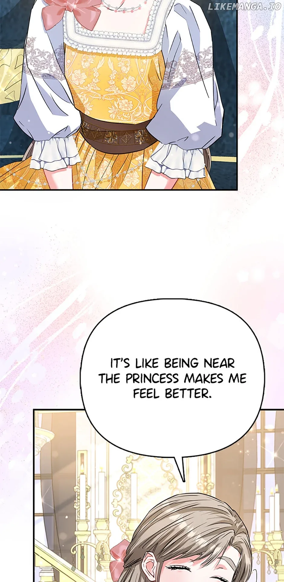I’m The Princess Of All Chapter 44 page 23