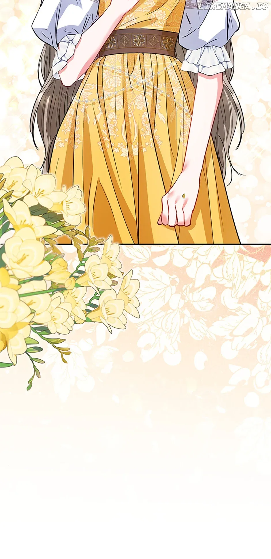 I’m The Princess Of All Chapter 44 page 17