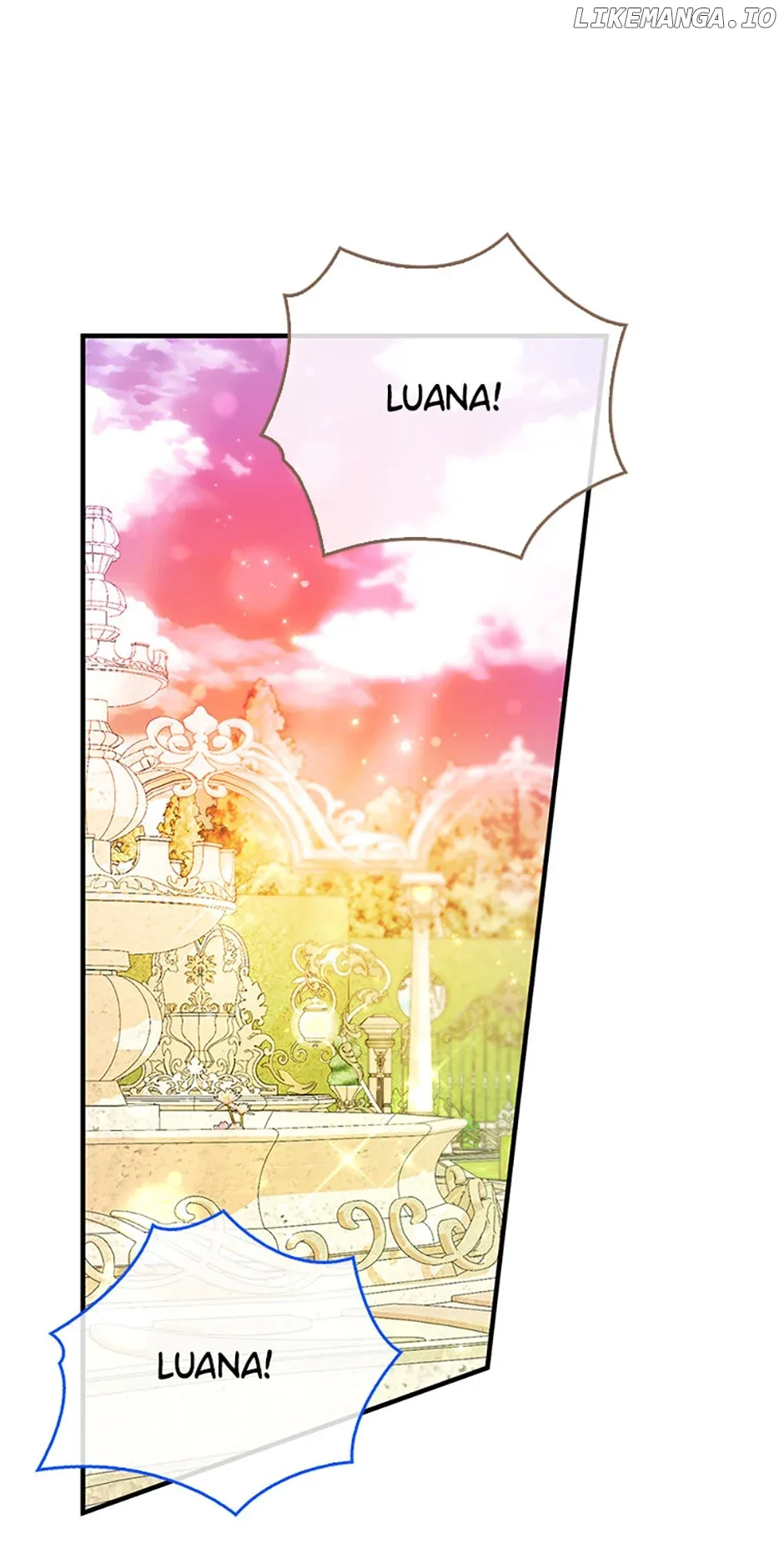 I’m The Princess Of All Chapter 44 page 48