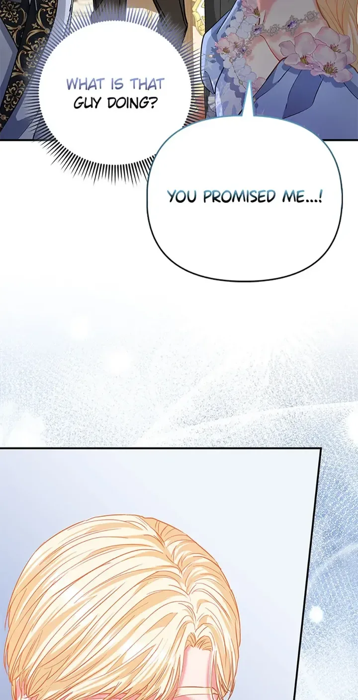I’m The Princess Of All Chapter 40 page 41