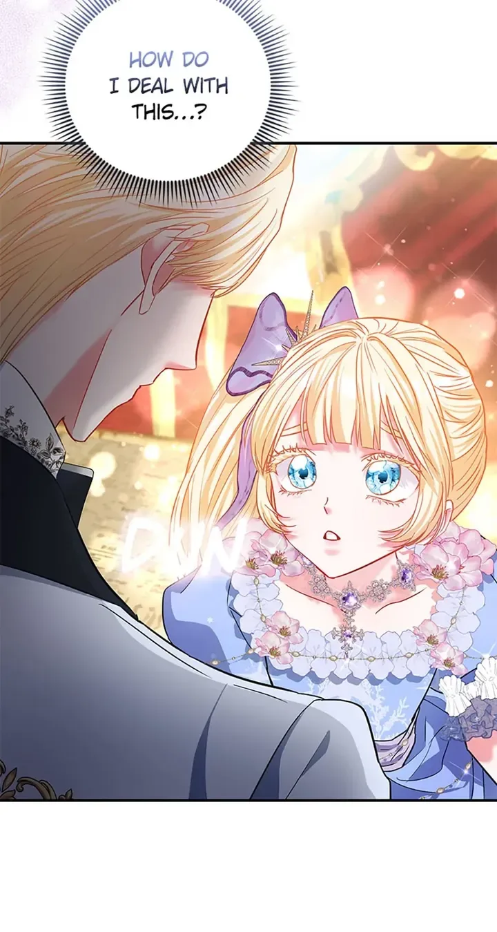 I’m The Princess Of All Chapter 40 page 50