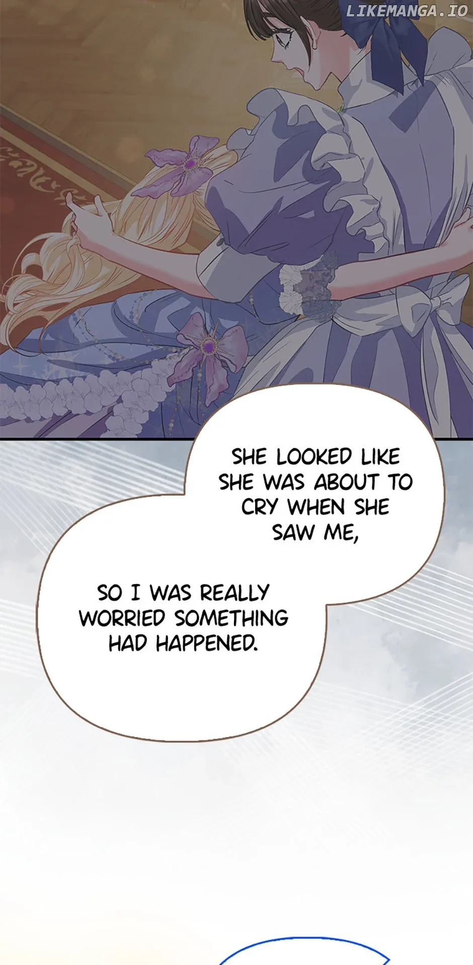 I’m The Princess Of All Chapter 44 page 29