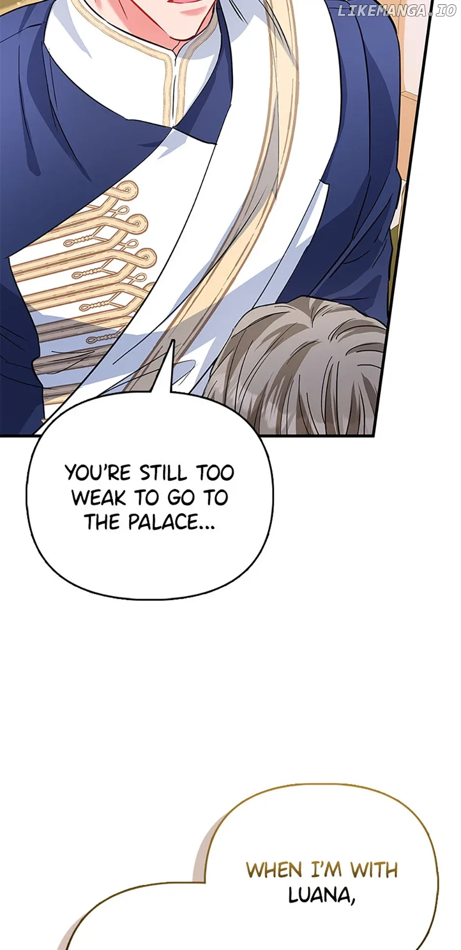I’m The Princess Of All Chapter 44 page 14