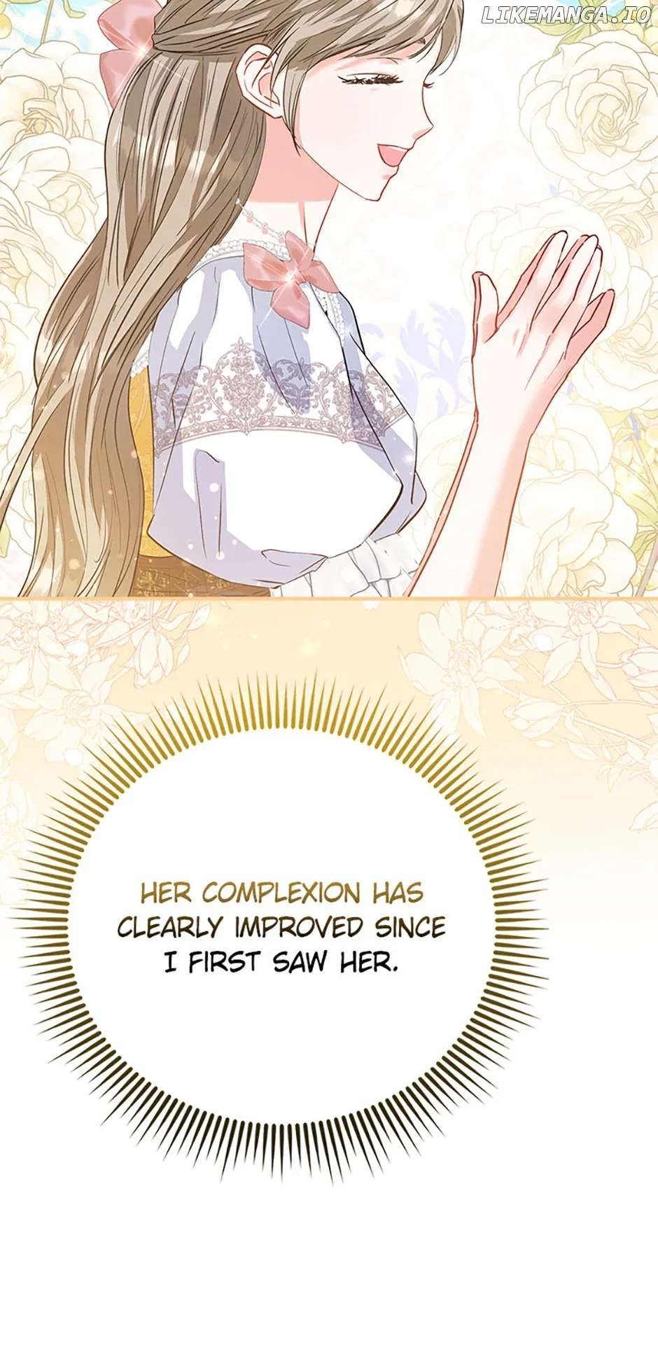 I’m The Princess Of All Chapter 44 page 26