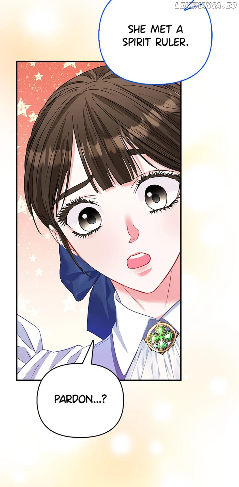 I’m The Princess Of All Chapter 44 page 30