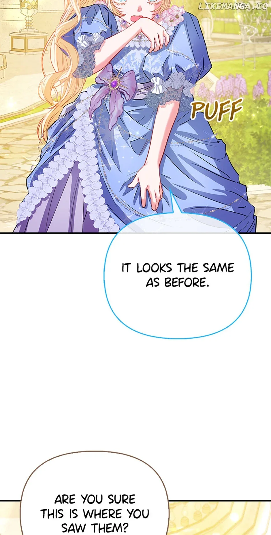 I’m The Princess Of All Chapter 44 page 50