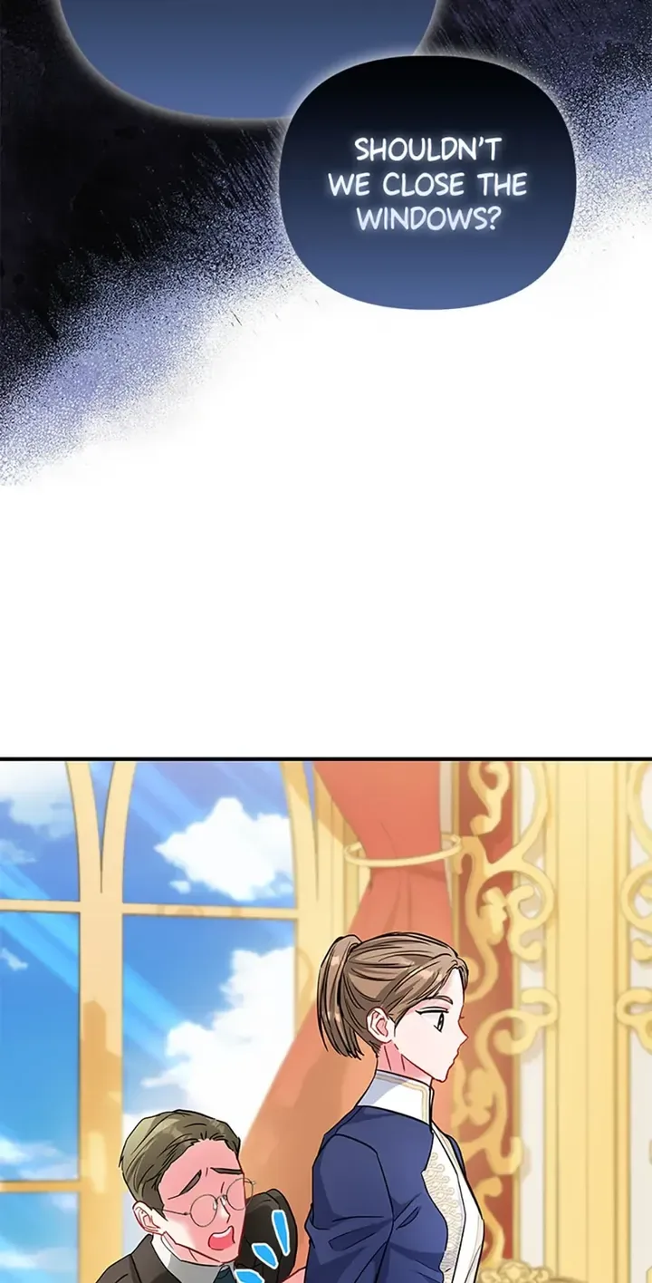 I’m The Princess Of All Chapter 40 page 37