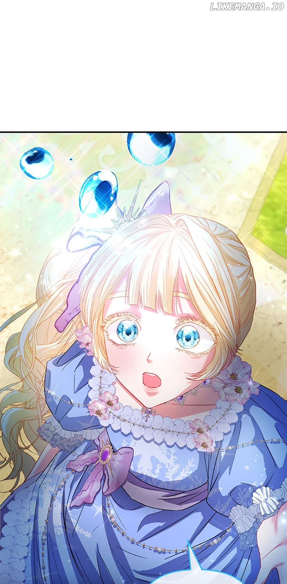 I’m The Princess Of All Chapter 44 page 57