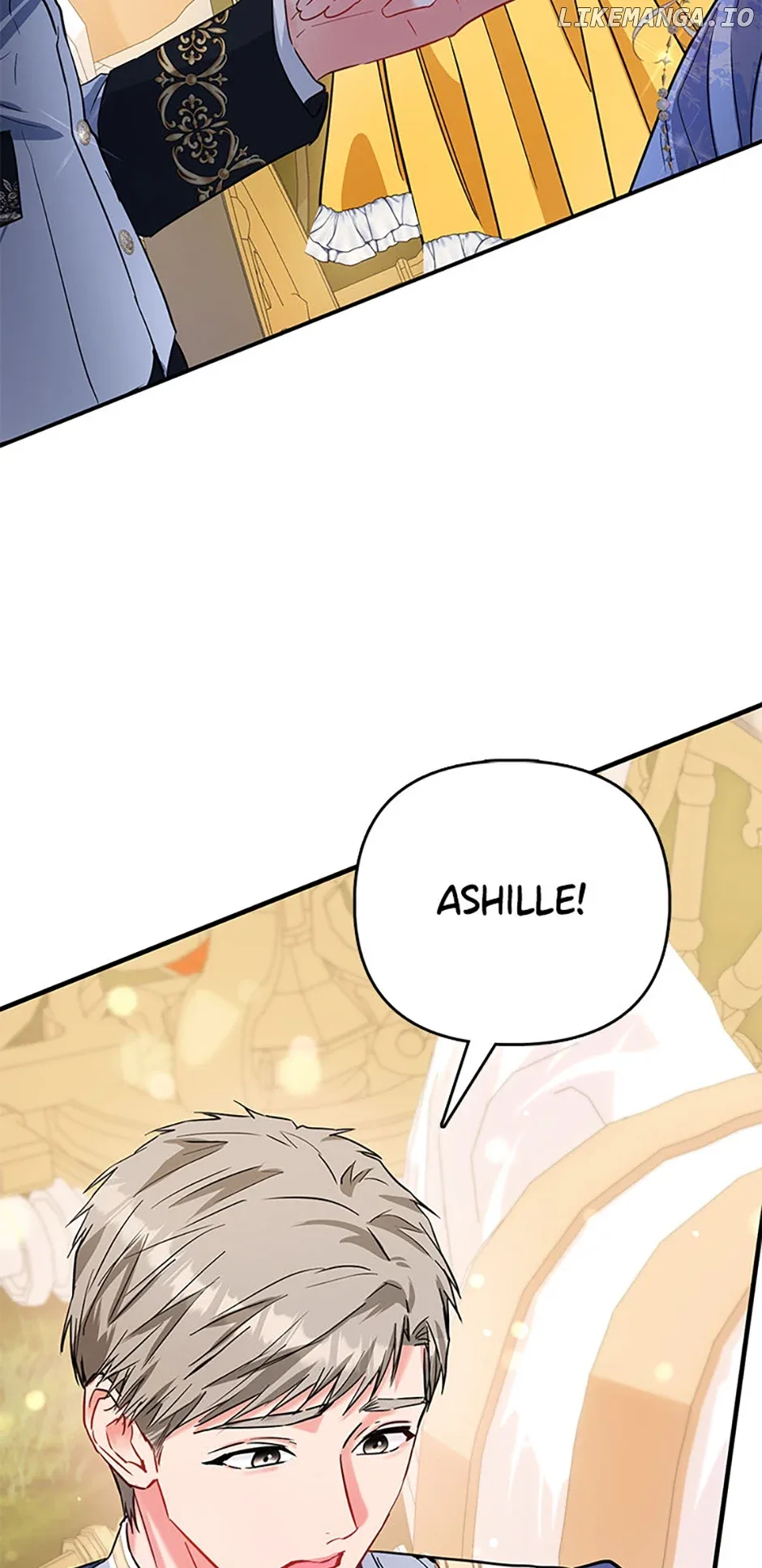 I’m The Princess Of All Chapter 44 page 13