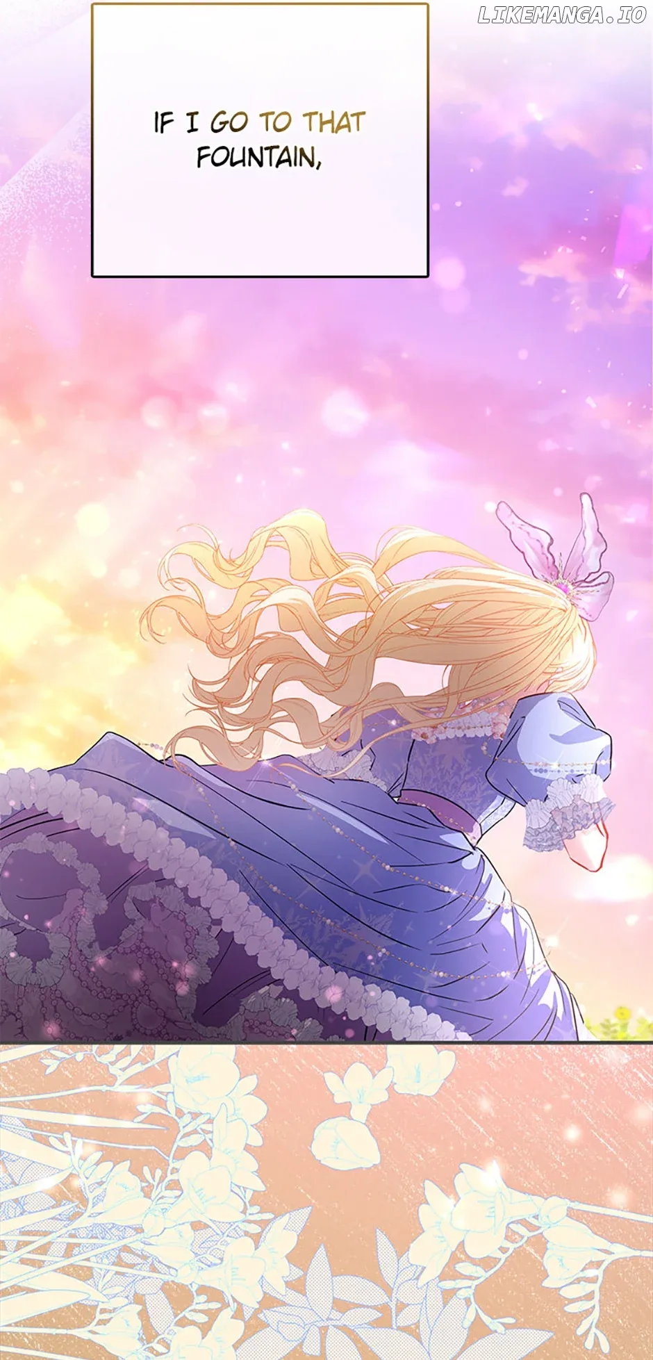 I’m The Princess Of All Chapter 44 page 46