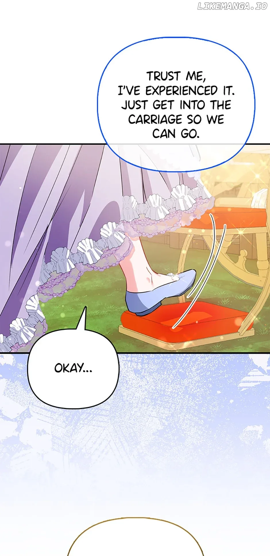 I’m The Princess Of All Chapter 44 page 10