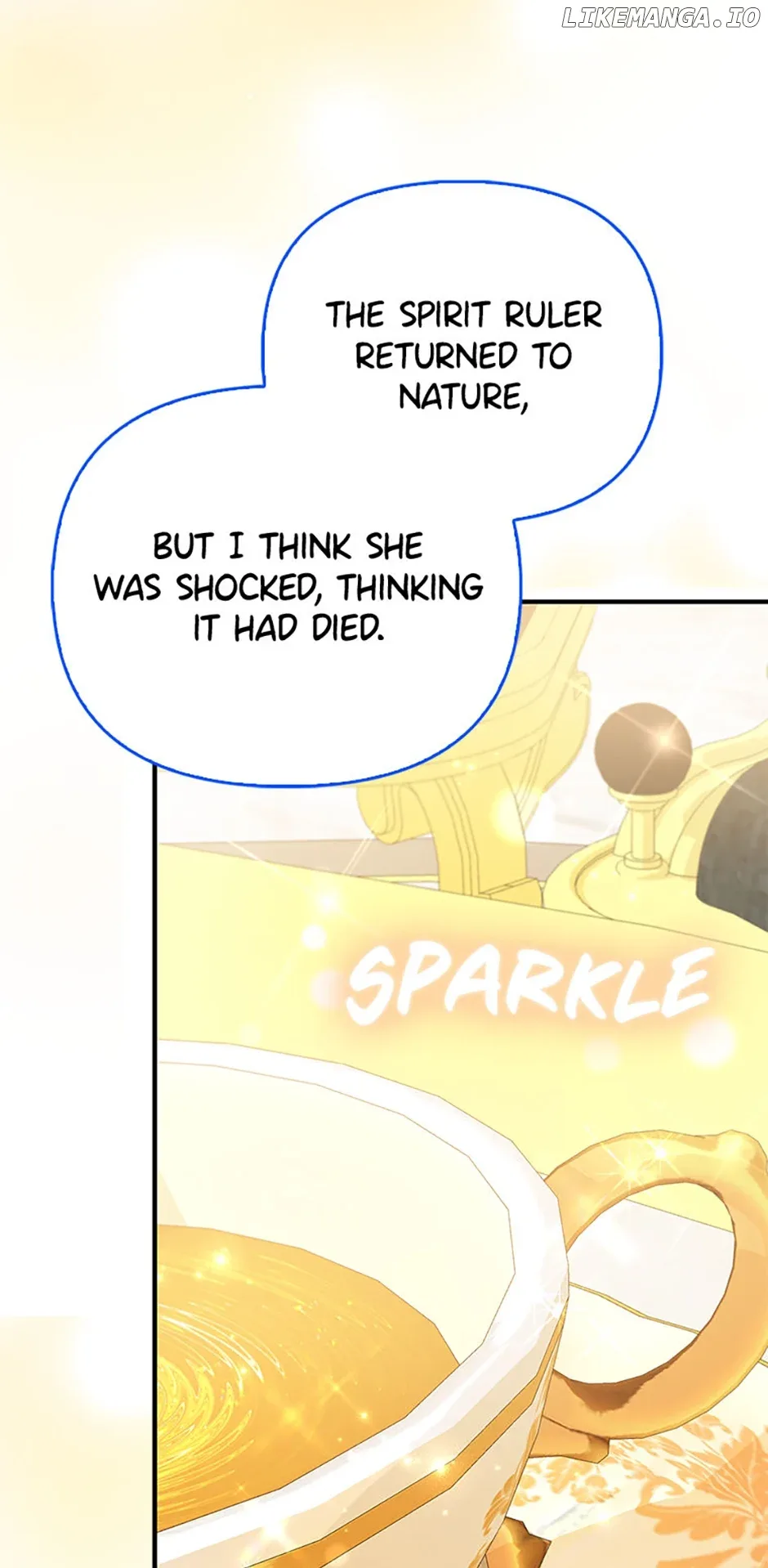 I’m The Princess Of All Chapter 44 page 31