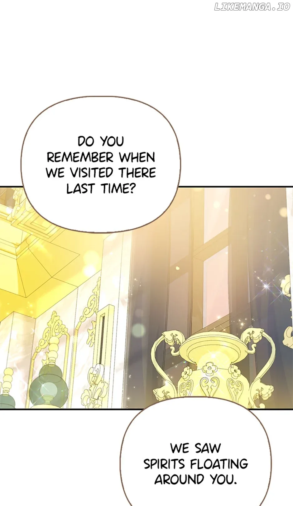 I’m The Princess Of All Chapter 44 page 35