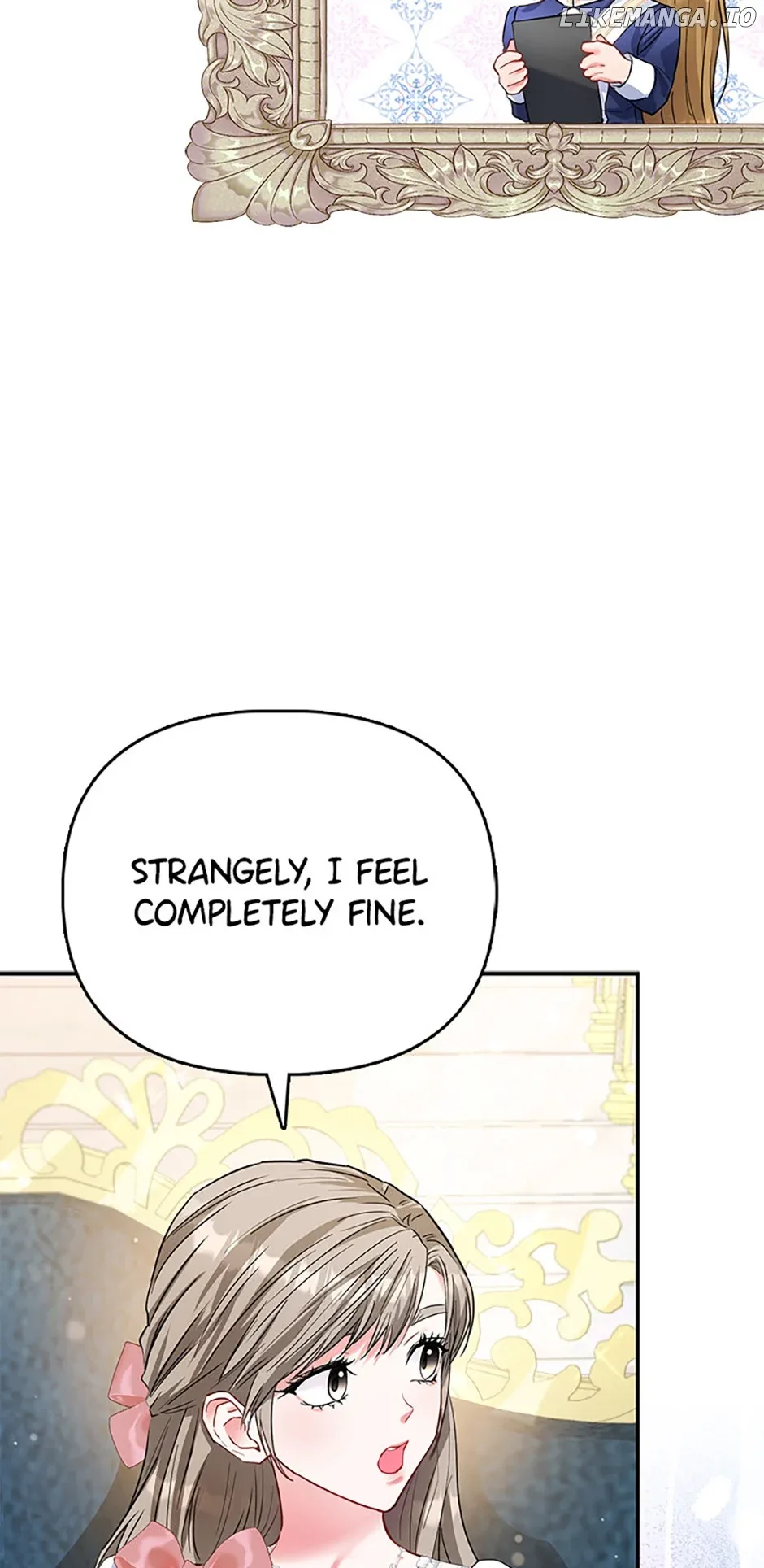 I’m The Princess Of All Chapter 44 page 22