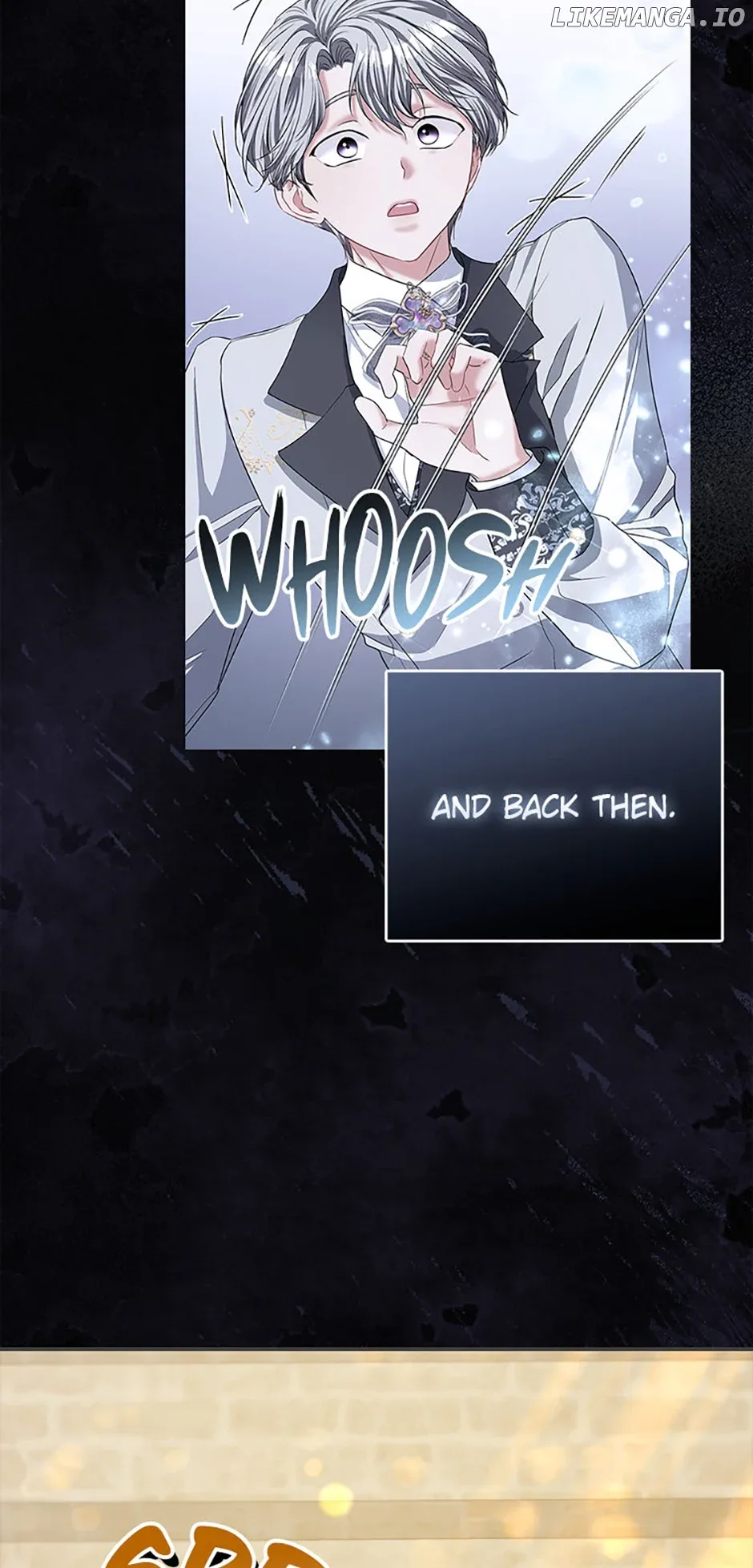 I’m The Princess Of All Chapter 44 page 43