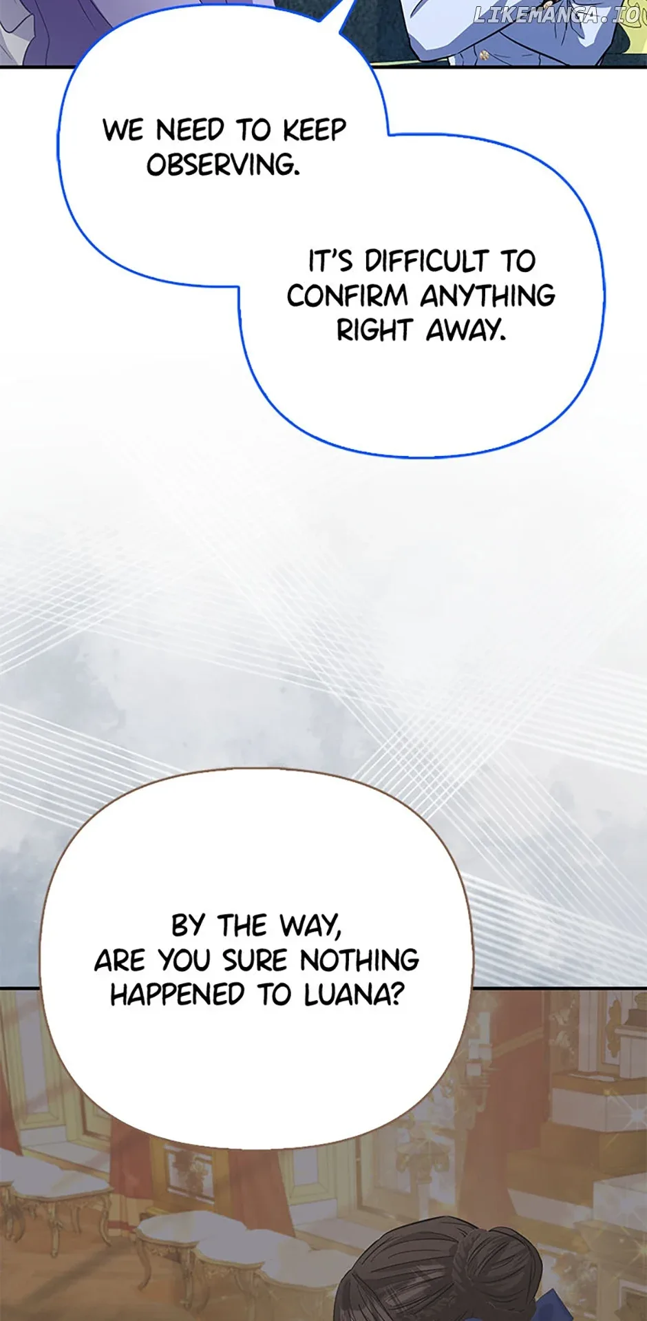 I’m The Princess Of All Chapter 44 page 28