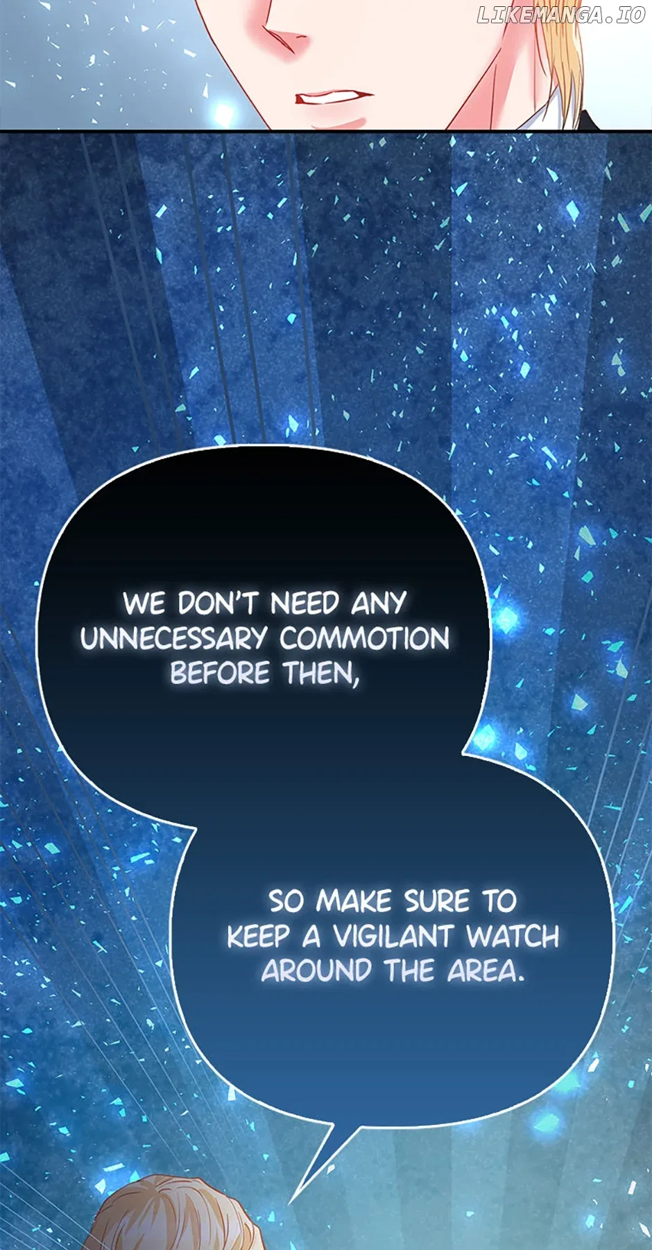 I’m The Princess Of All Chapter 44 page 5