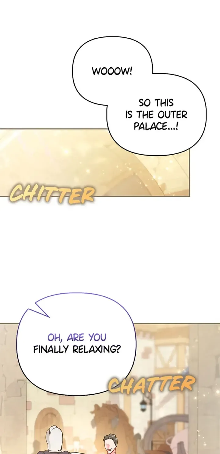 I’m The Princess Of All Chapter 40 page 1