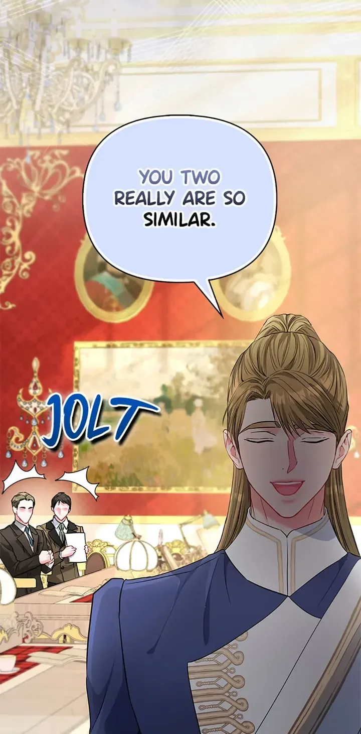 I’m The Princess Of All Chapter 40 page 25