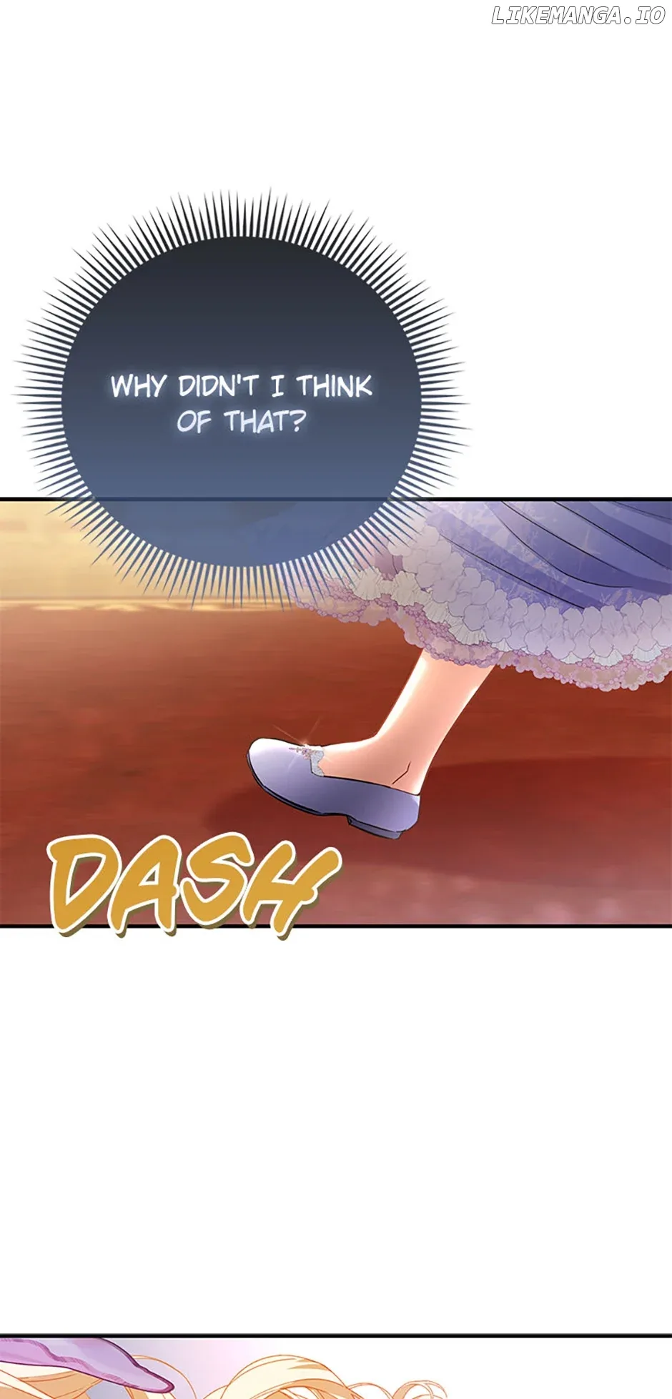 I’m The Princess Of All Chapter 44 page 40