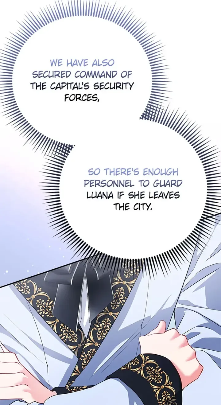 I’m The Princess Of All Chapter 40 page 56