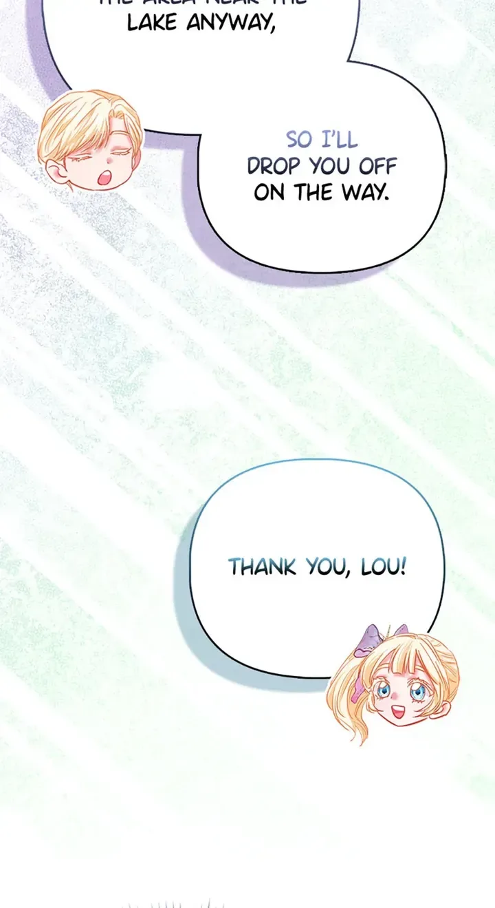 I’m The Princess Of All Chapter 40 page 55