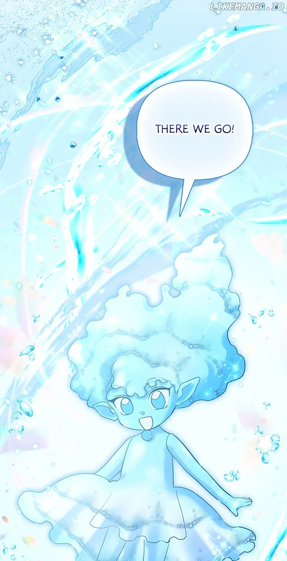 I’m The Princess Of All Chapter 44 page 70