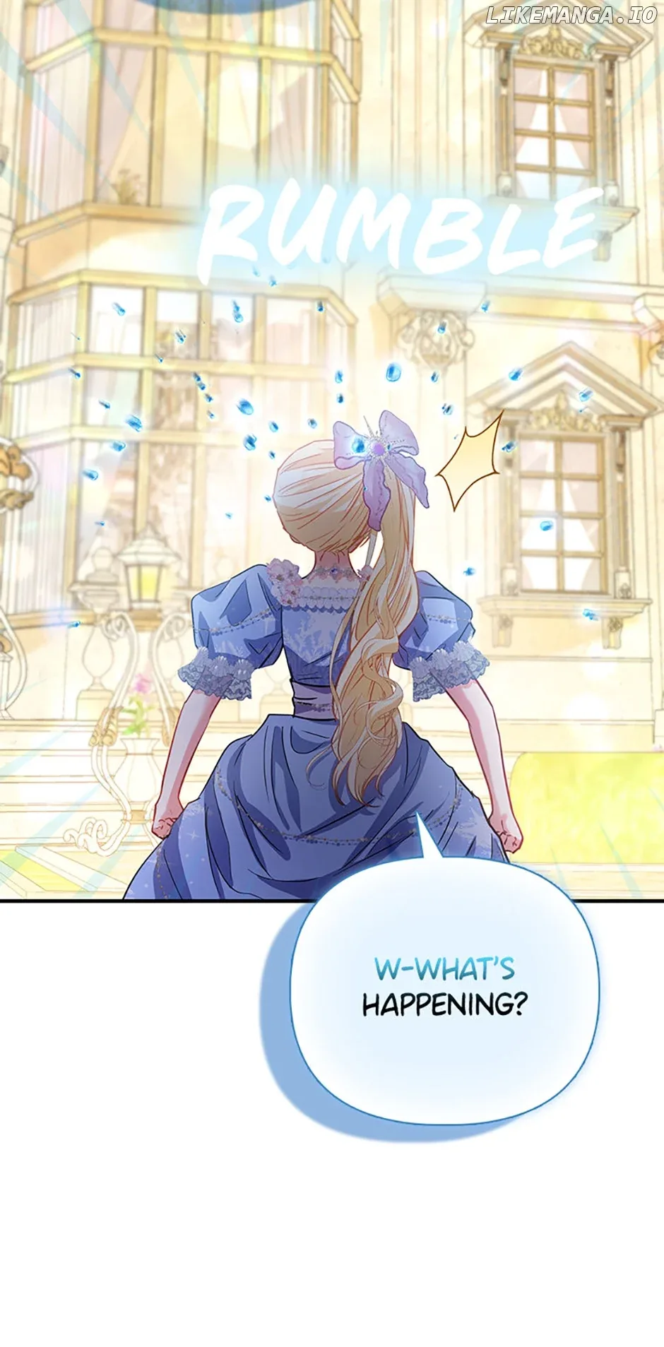 I’m The Princess Of All Chapter 44 page 63
