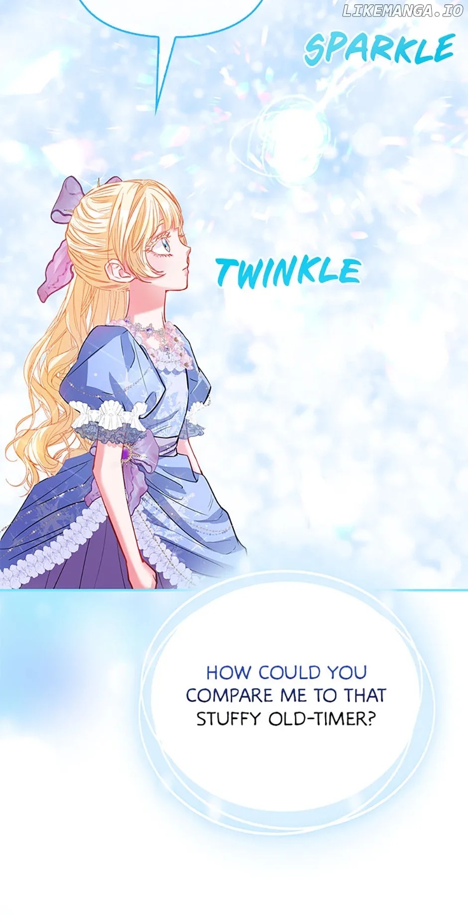 I’m The Princess Of All Chapter 44 page 67