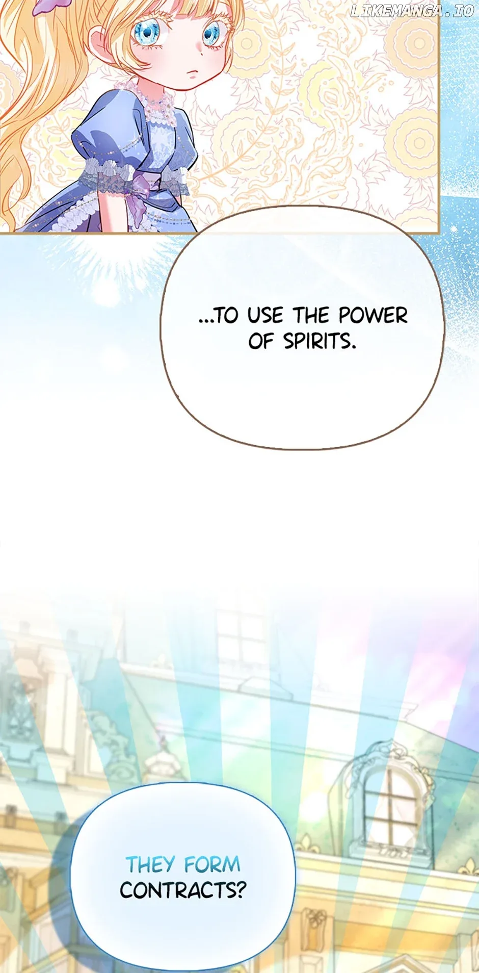 I’m The Princess Of All Chapter 44 page 62