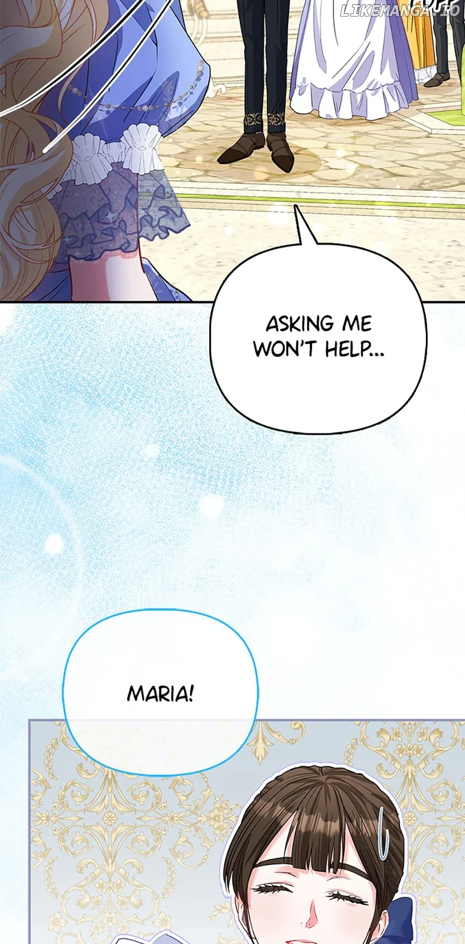 I’m The Princess Of All Chapter 44 page 60