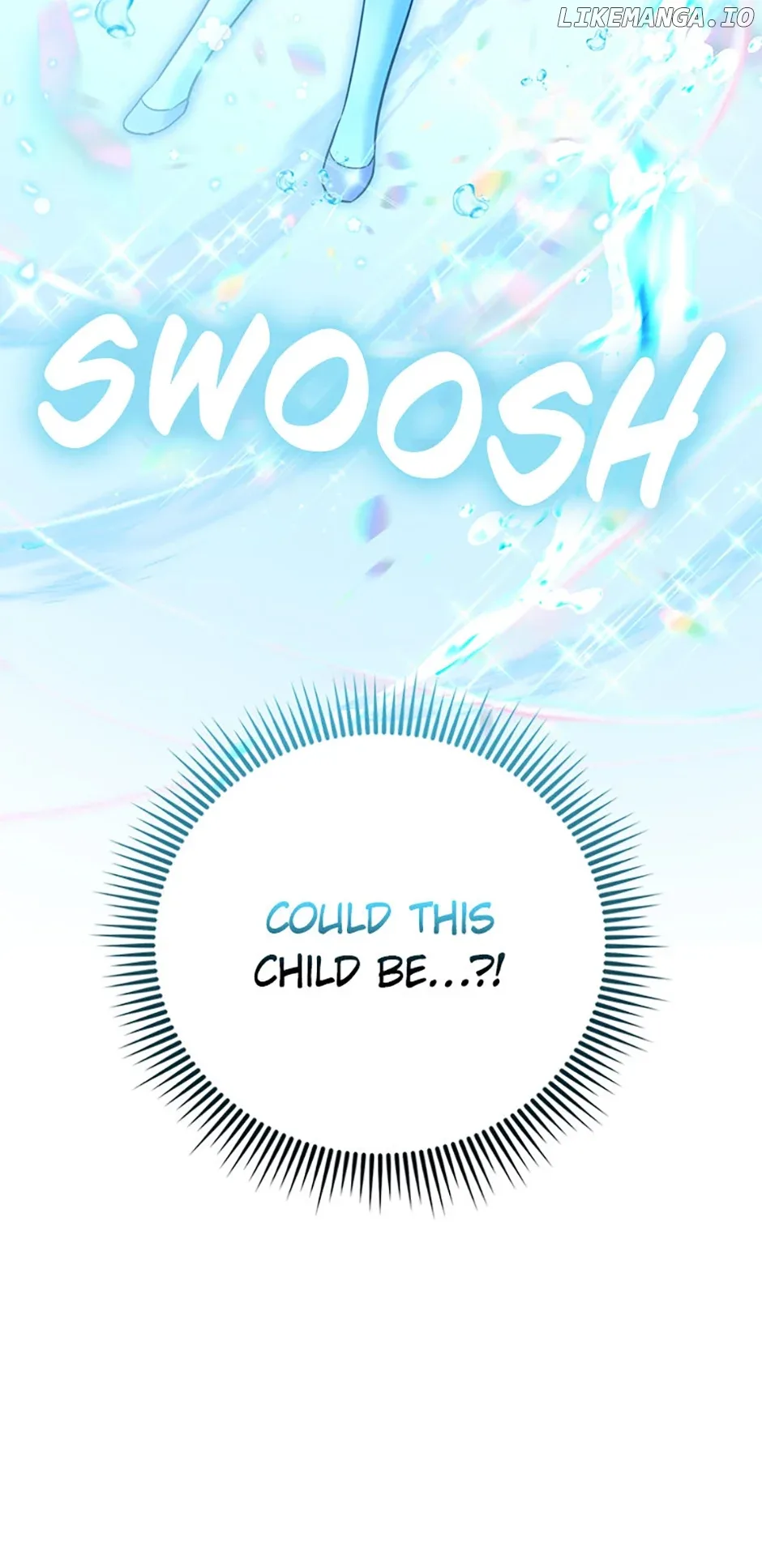 I’m The Princess Of All Chapter 45 page 3