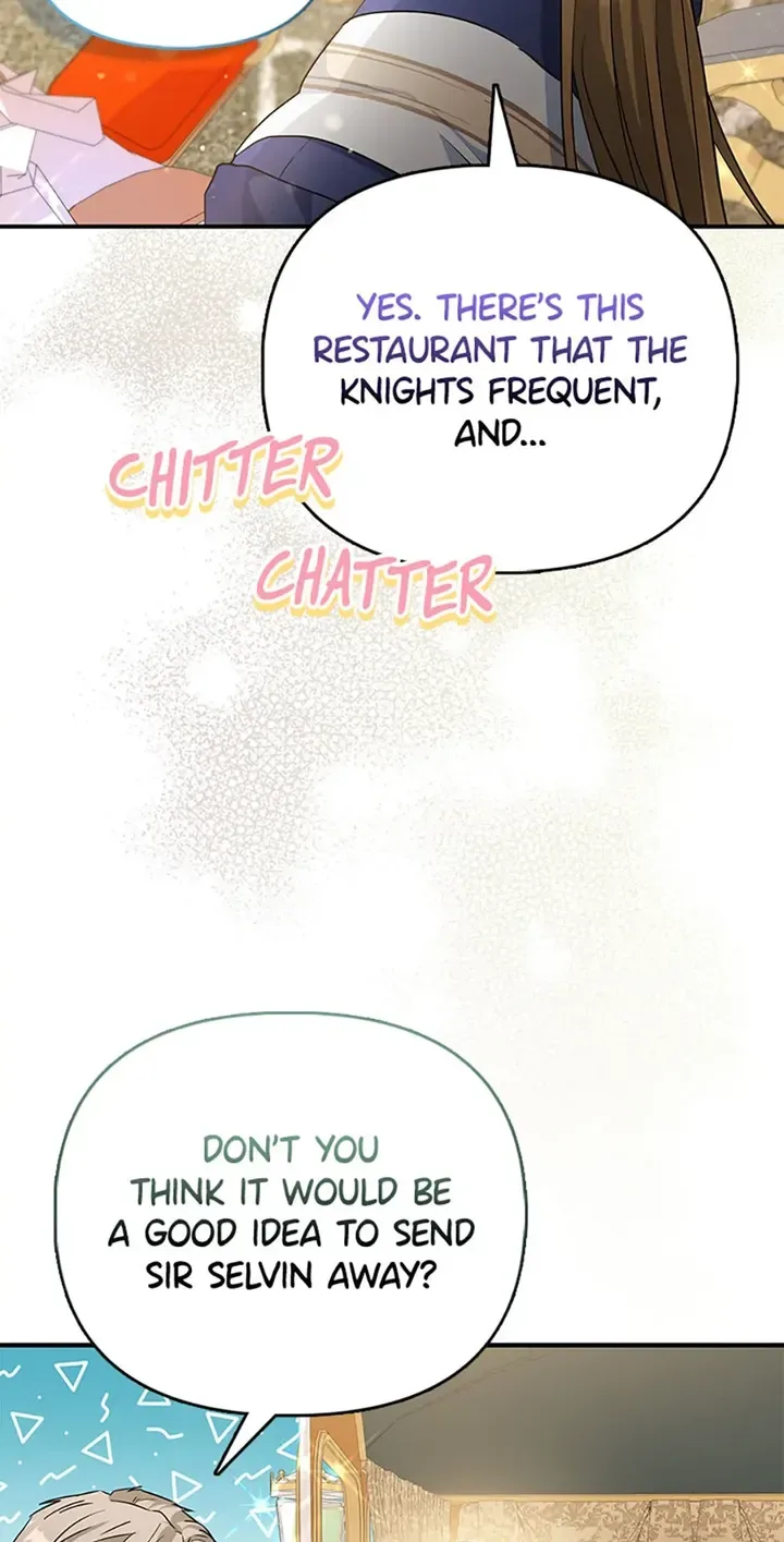 I’m The Princess Of All Chapter 40 page 68