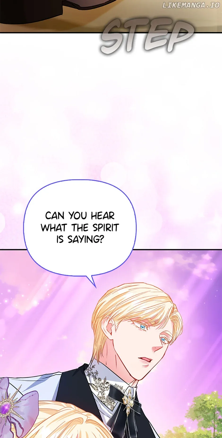 I’m The Princess Of All Chapter 45 page 15
