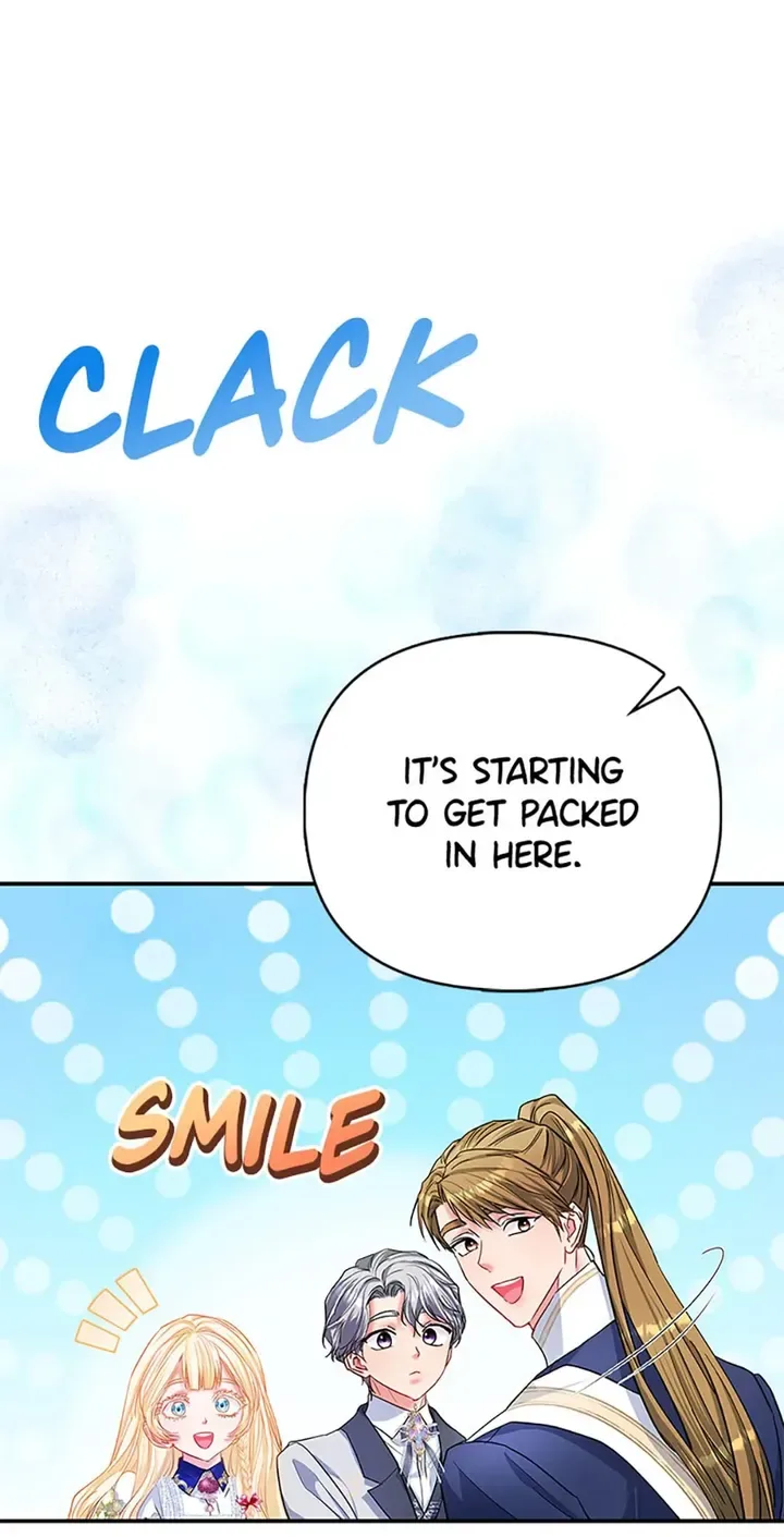 I’m The Princess Of All Chapter 35 page 73