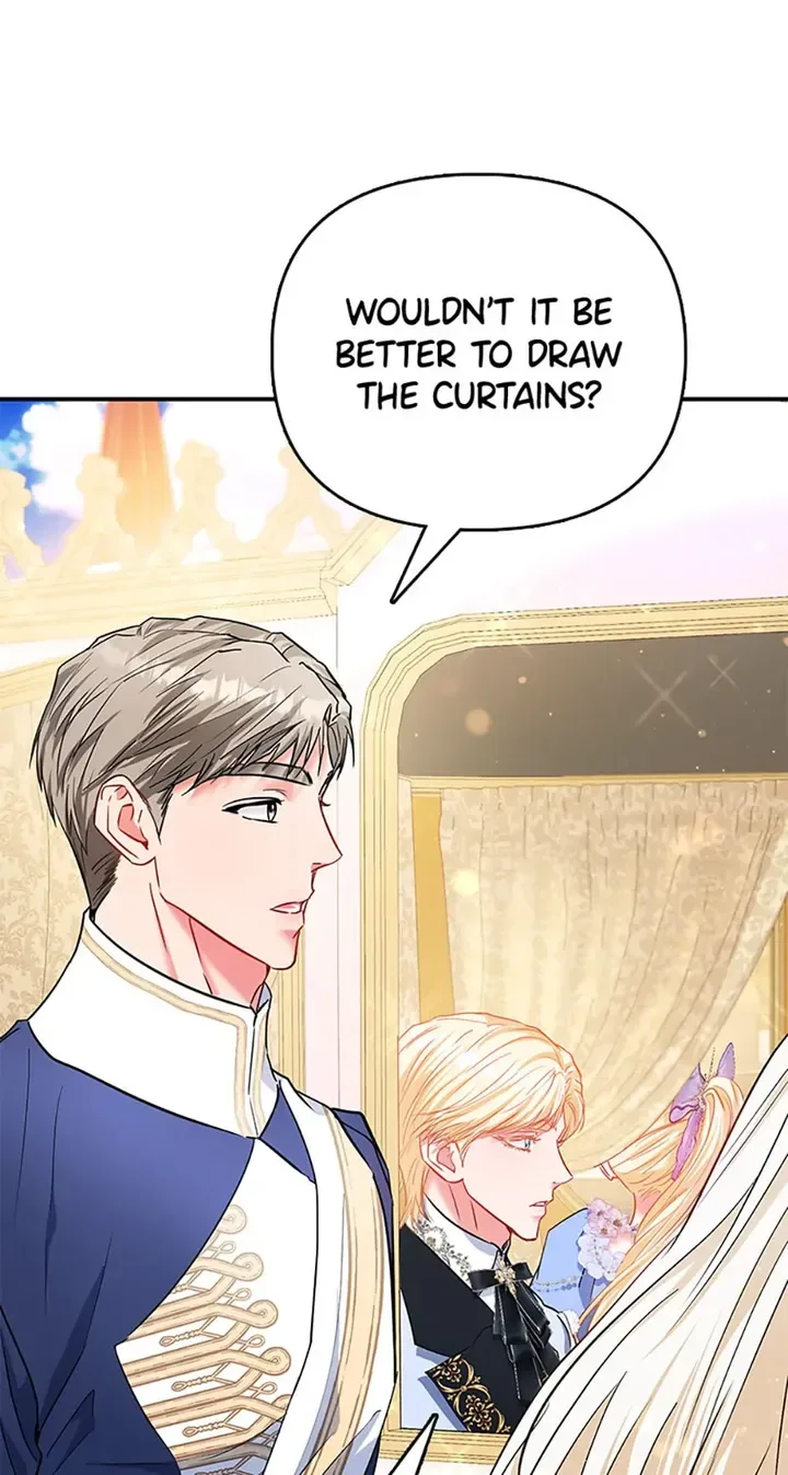 I’m The Princess Of All Chapter 40 page 64