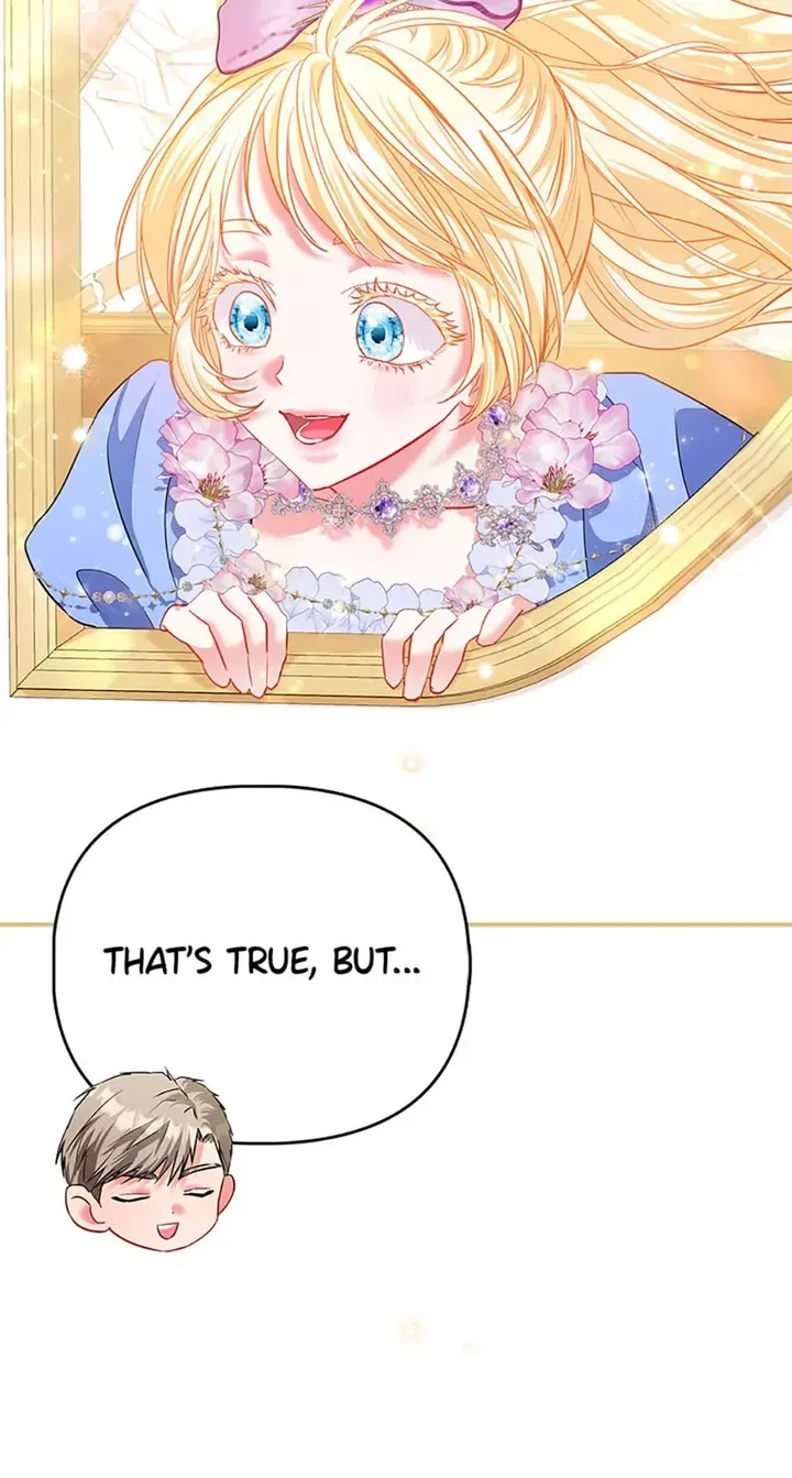 I’m The Princess Of All Chapter 40 page 66