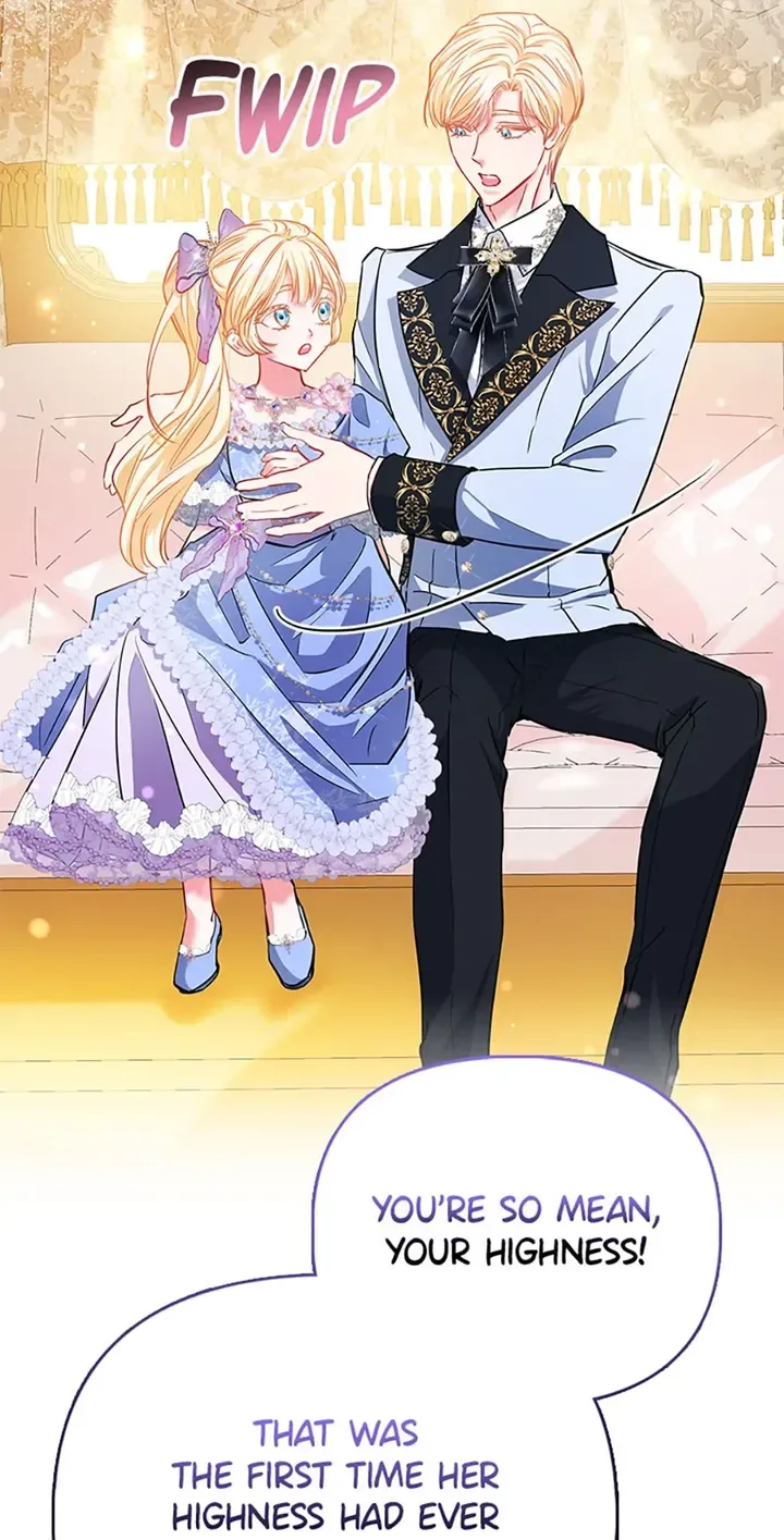 I’m The Princess Of All Chapter 40 page 71