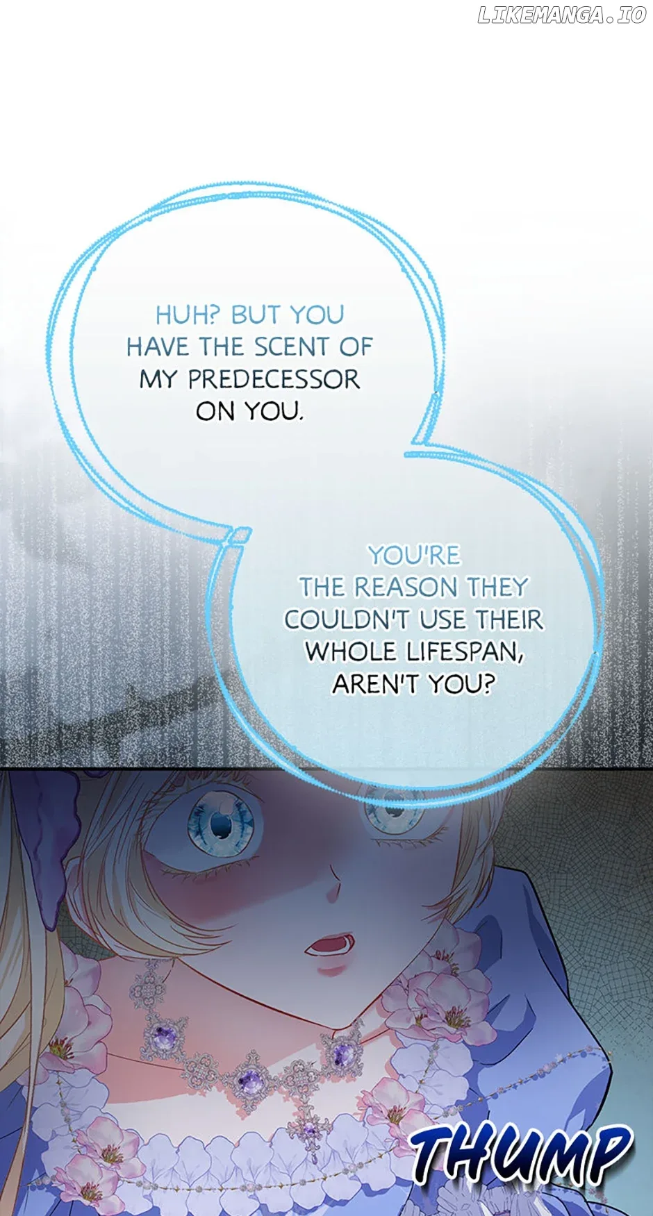 I’m The Princess Of All Chapter 45 page 6