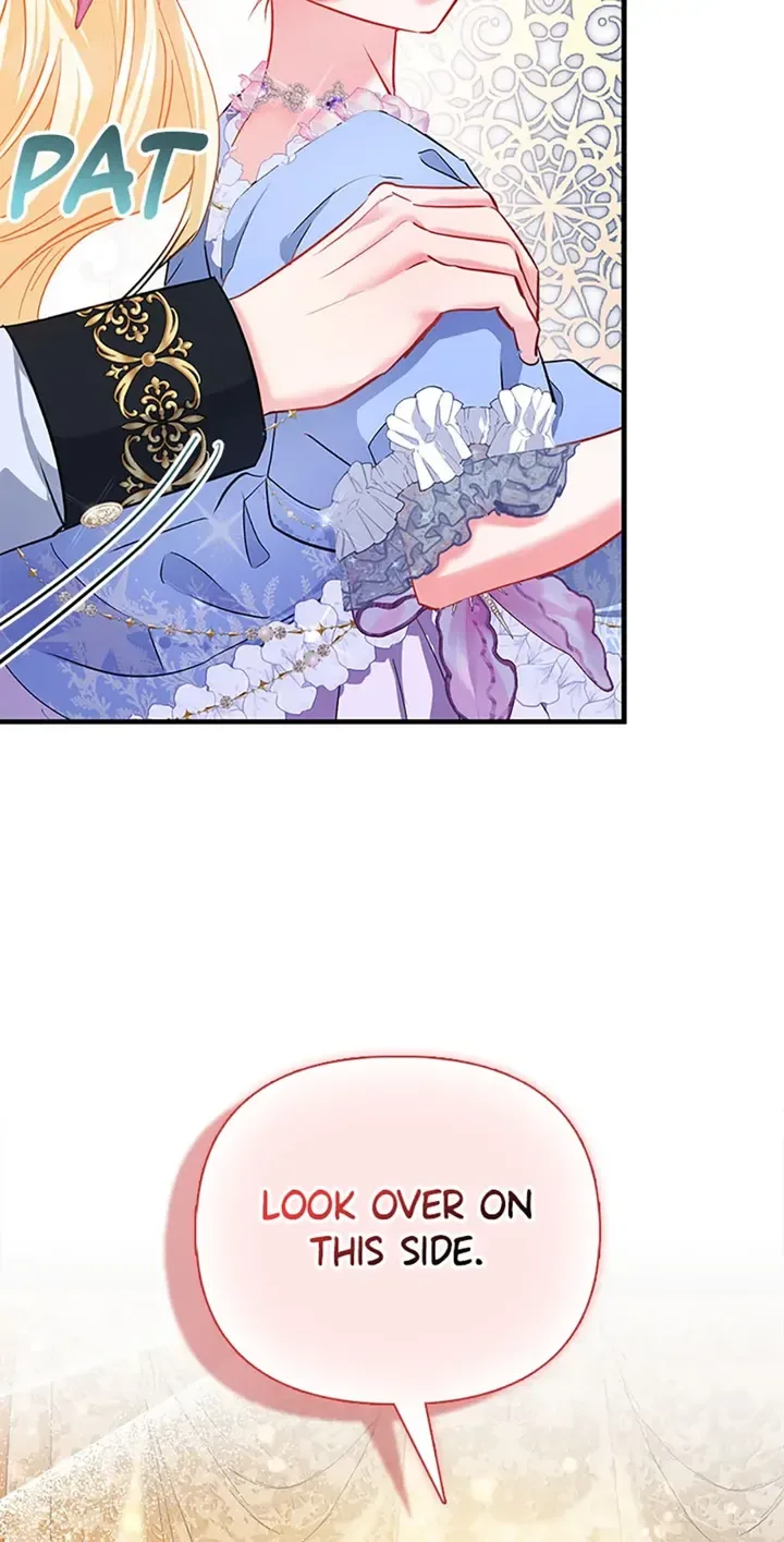 I’m The Princess Of All Chapter 40 page 70