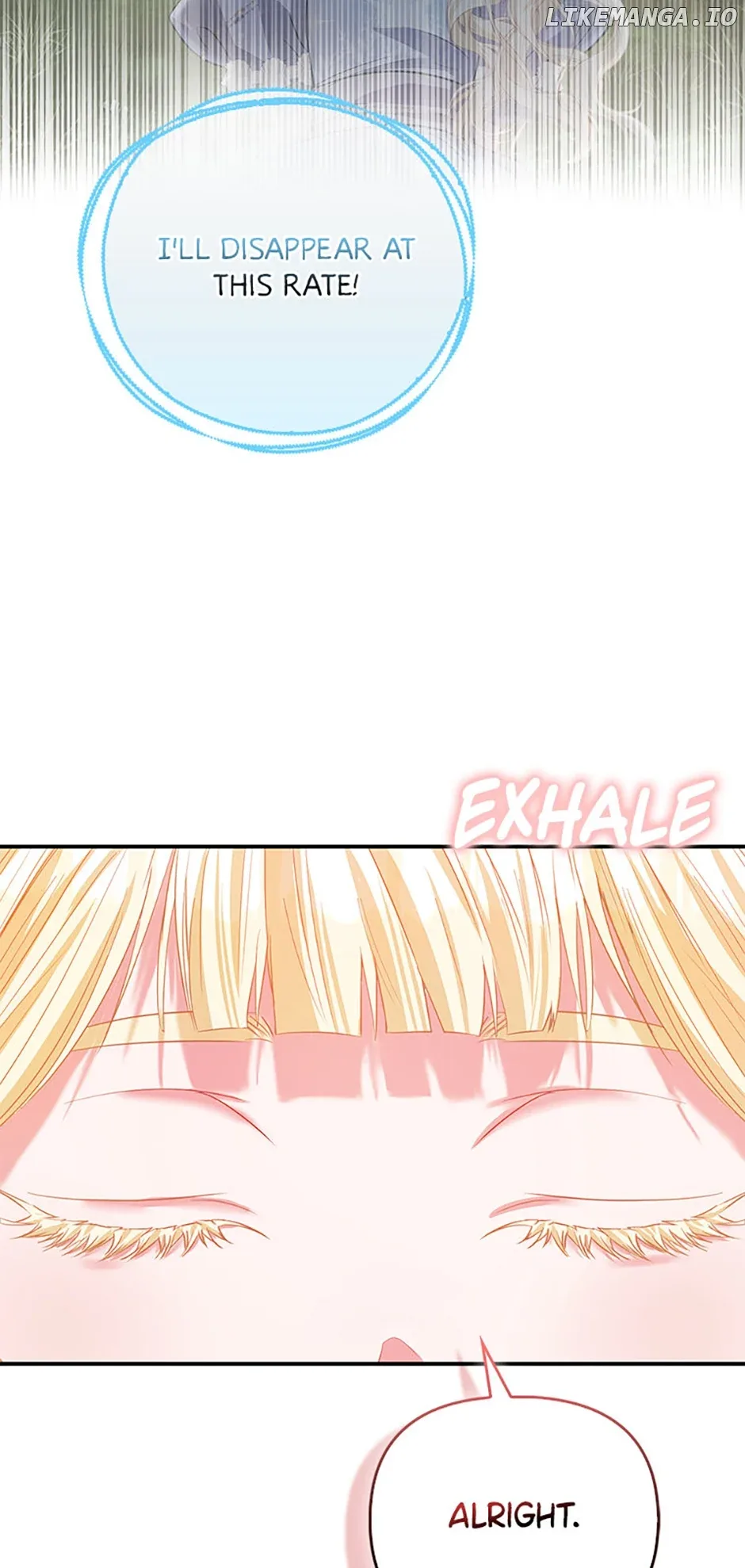 I’m The Princess Of All Chapter 45 page 26