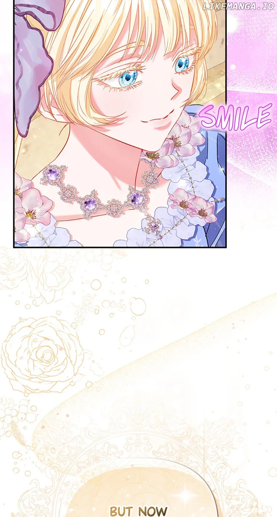 I’m The Princess Of All Chapter 45 page 58