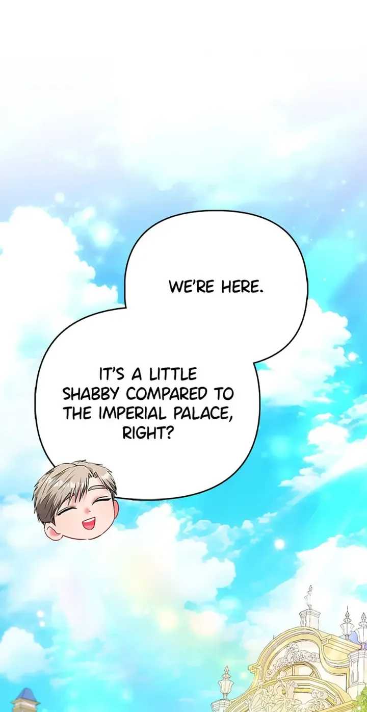 I’m The Princess Of All Chapter 40 page 75