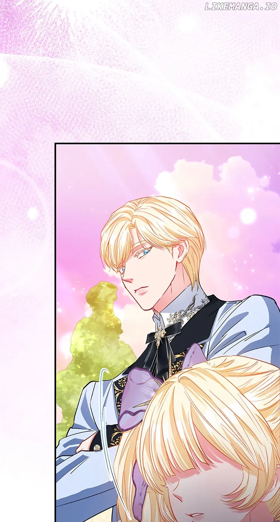 I’m The Princess Of All Chapter 45 page 56