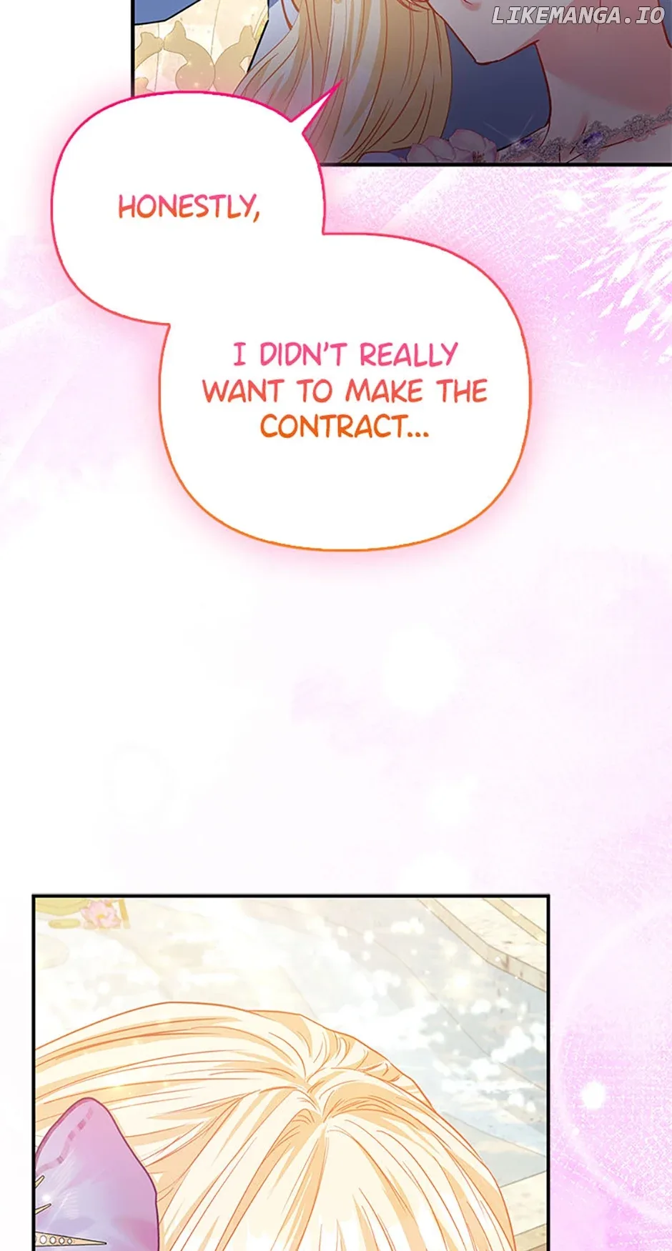 I’m The Princess Of All Chapter 45 page 57